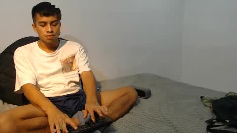 danielitopapii online show from 03-05-25, 03:40