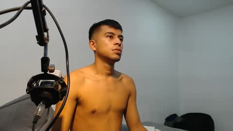 danielitopapii online show from 03-07-25, 02:56