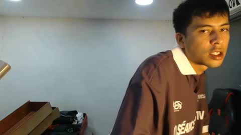 danielitopapii online show from 10-24-25, 01:13