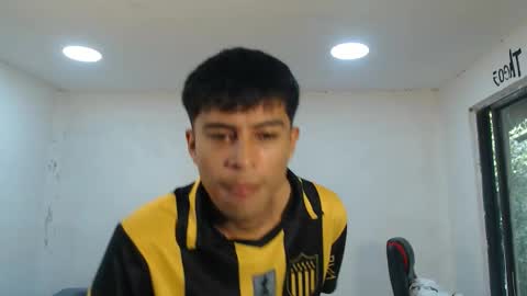 danielitopapii online show from 11-04-25, 02:38