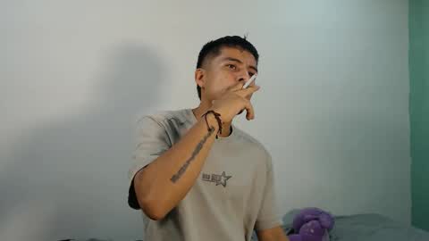 danielitopapii online show from 11-20-25, 02:01