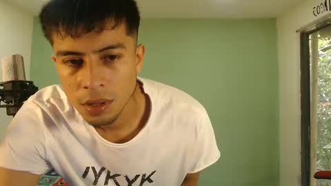 danielitopapii online show from 12-17-25, 04:35