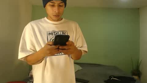 danielitopapii online show from 03-18-26, 11:13