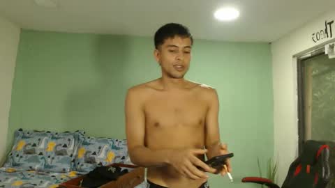 danielitopapii online show from 03-27-26, 10:53