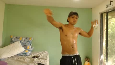 danielitopapii online show from 04-07-26, 08:09