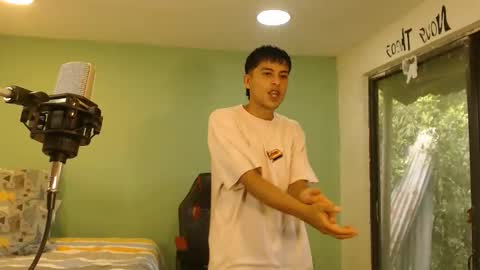 danielitopapii online show from 05-07-26, 03:28