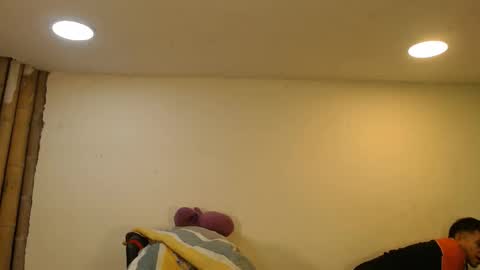 danielitopapii online show from 05-12-26, 10:01