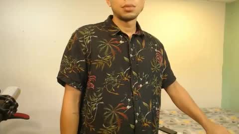 danielitopapii online show from 05-22-26, 02:01
