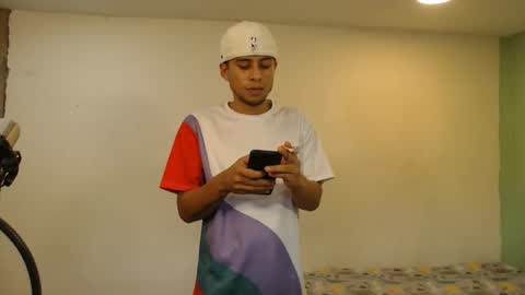 danielitopapii online show from 05-25-26, 04:57