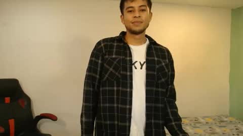 danielitopapii online show from 05-26-26, 01:18