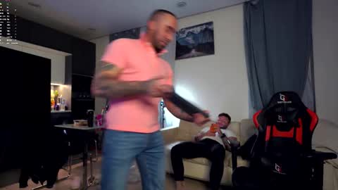 Daniel Kraig online show from 02-08-26, 03:37