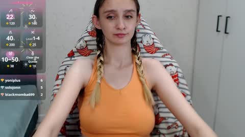 Snapshot of daniella_martin chatting on 12-17-24, 02:12 Daniella Martin online show from 12-17-24, 02:12