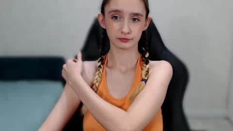 Snapshot of daniella_martin chatting on 01-23-25, 11:26 Daniella Martin online show from 01-23-25, 11:26