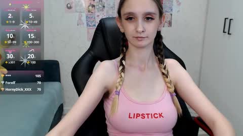 Snapshot of daniella_martin chatting on 02-26-25, 01:08 Daniella Martin online show from 02-26-25, 01:08
