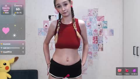 Snapshot of daniella_martin chatting on 03-06-25, 01:57 Daniella Martin online show from 03-06-25, 01:57