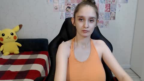 Daniella Martin online show from 11-09-25, 04:33