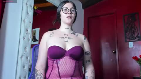 daniella online show from 02-13-25, 01:50