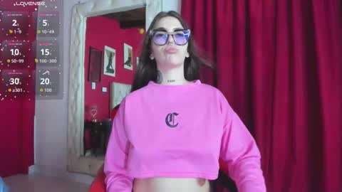 daniella online show from 04-30-26, 08:57