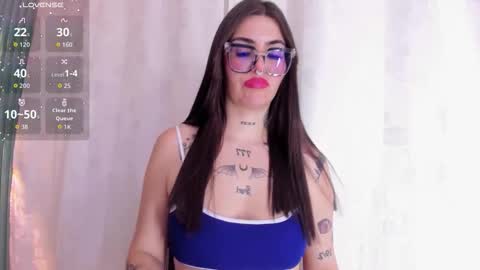 daniella online show from 05-08-26, 10:48