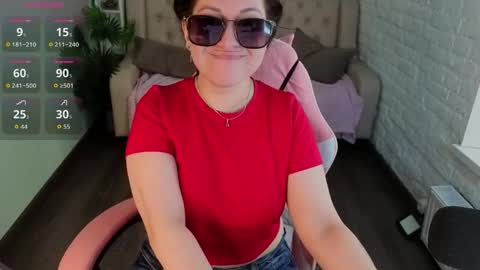 Daniella online show from 05-01-26, 02:10