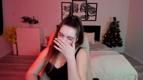 Snapshot of daniellasweet20 chatting on 01-12-25, 01:58 Daniella online show from 01-12-25, 01:58