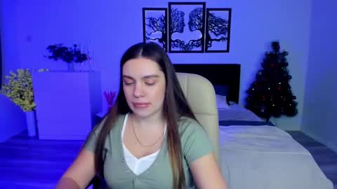 Snapshot of daniellasweet20 chatting on 01-17-25, 01:56 Daniella online show from 01-17-25, 01:56