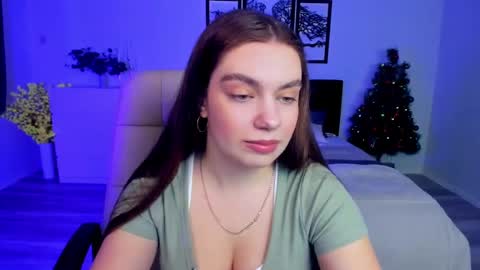Snapshot of daniellasweet20 chatting on 01-18-25, 11:00 Daniella online show from 01-18-25, 11:00