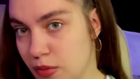 Snapshot of daniellasweet20 chatting on 01-23-25, 11:15 Daniella online show from 01-23-25, 11:15