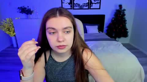 Snapshot of daniellasweet20 chatting on 01-25-25, 11:02 Daniella online show from 01-25-25, 11:02