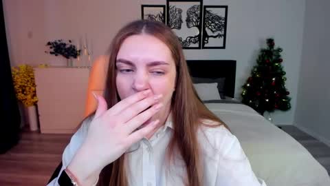 Snapshot of daniellasweet20 chatting on 01-27-25, 10:38 Daniella online show from 01-27-25, 10:38
