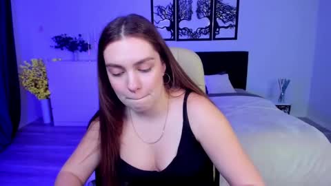 Snapshot of daniellasweet20 chatting on 01-29-25, 03:15 Daniella online show from 01-29-25, 03:15