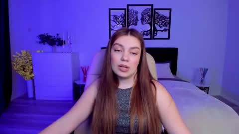 Snapshot of daniellasweet20 chatting on 01-31-25, 11:56 Daniella online show from 01-31-25, 11:56