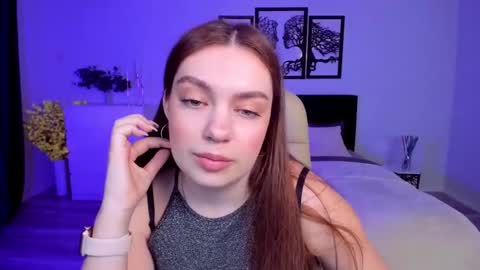 Snapshot of daniellasweet20 chatting on 01-31-25, 03:11 Daniella online show from 01-31-25, 03:11