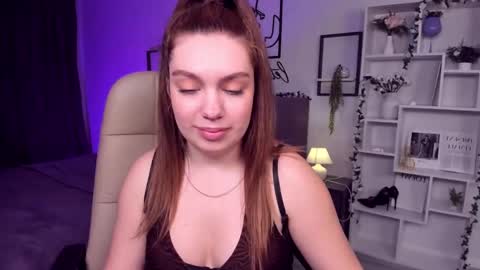 Snapshot of daniellasweet20 chatting on 02-06-25, 02:58 Daniella online show from 02-06-25, 02:58