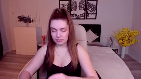 Snapshot of daniellasweet20 chatting on 02-07-25, 11:12 Daniella online show from 02-07-25, 11:12
