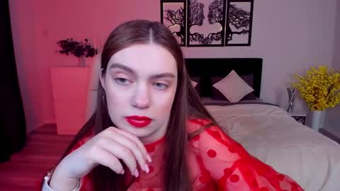 Snapshot of daniellasweet20 chatting on 02-10-25, 02:37 Daniella online show from 02-10-25, 02:37