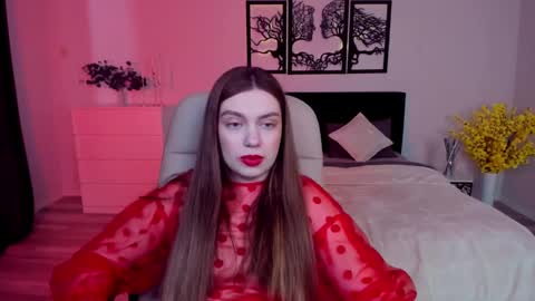 Snapshot of daniellasweet20 chatting on 02-11-25, 11:21 Daniella online show from 02-11-25, 11:21