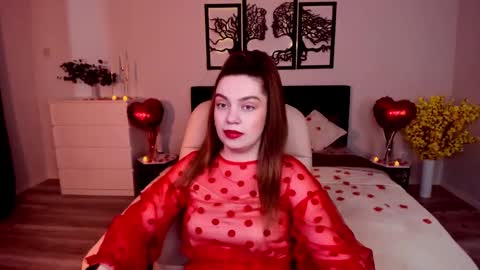 Snapshot of daniellasweet20 chatting on 02-13-25, 11:17 Daniella online show from 02-13-25, 11:17