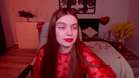 Snapshot of daniellasweet20 chatting on 02-14-25, 02:23 Daniella online show from 02-14-25, 02:23
