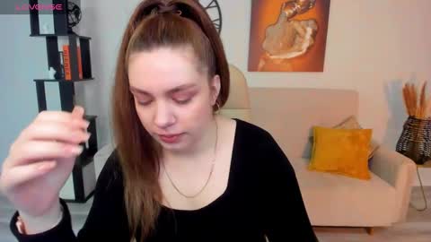 Snapshot of daniellasweet20 chatting on 03-05-25, 11:06 Daniella online show from 03-05-25, 11:06