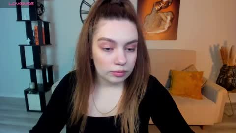 Snapshot of daniellasweet20 chatting on 03-05-25, 02:45 Daniella online show from 03-05-25, 02:45