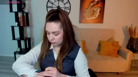 Snapshot of daniellasweet20 chatting on 03-06-25, 01:57 Daniella online show from 03-06-25, 01:57