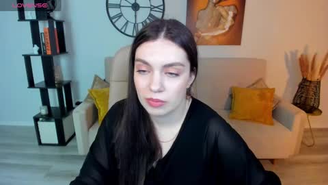 Snapshot of daniellasweet20 chatting on 03-09-25, 10:41 Daniella online show from 03-09-25, 10:41