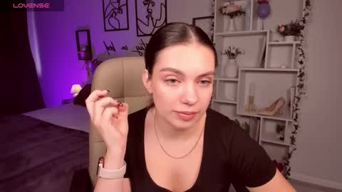 Snapshot of daniellasweet20 chatting on 09-15-25, 10:48 Daniella online show from 09-15-25, 10:48