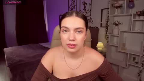 Snapshot of daniellasweet20 chatting on 09-16-25, 10:16 Daniella online show from 09-16-25, 10:16