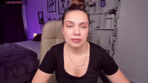 Snapshot of daniellasweet20 chatting on 09-27-25, 10:53 Daniella online show from 09-27-25, 10:53