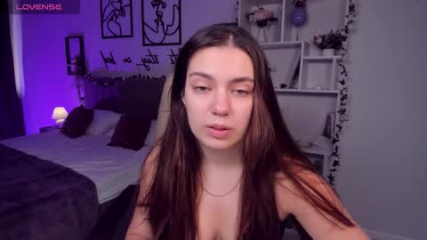 Snapshot of daniellasweet20 chatting on 10-04-25, 10:57 Daniella online show from 10-04-25, 10:57