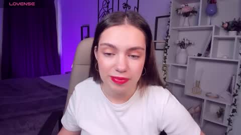 Snapshot of daniellasweet20 chatting on 10-06-25, 10:45 Daniella online show from 10-06-25, 10:45