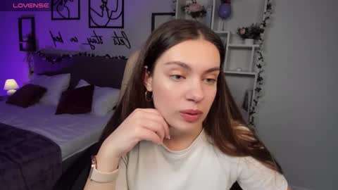 Snapshot of daniellasweet20 chatting on 10-20-25, 10:49 Daniella online show from 10-20-25, 10:49