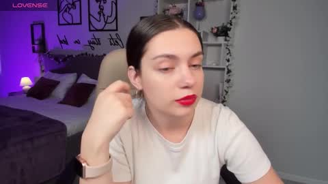 Snapshot of daniellasweet20 chatting on 10-23-25, 10:58 Daniella online show from 10-23-25, 10:58